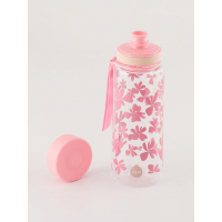 Zdravá fľaša - Think Pink 600ml EQUA 